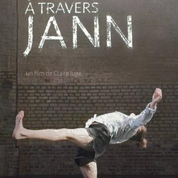 Affiche - A travers Jann